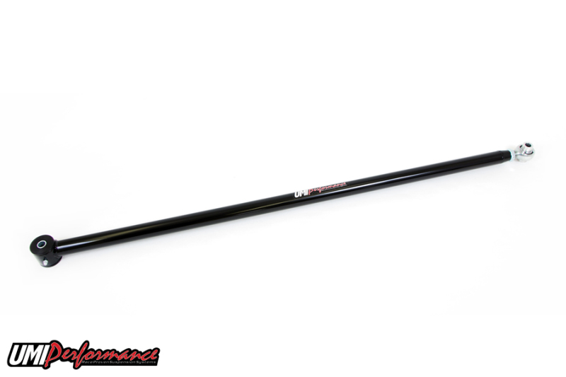 Ford Mustang Panhard Rods - UMI Performance - Single Adjustable - `05-`14